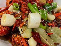 -四妹餐厅(玫瑰街店)