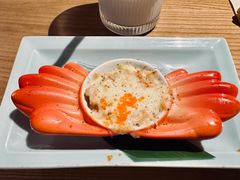 -和创柚子·会席日本料理(新区淮海街店)