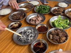 -阿秋牛排(湖心街店)