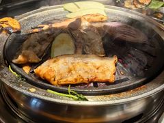 -九田家黑牛烤肉料理(新辰里亚运村店)
