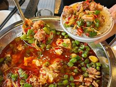 -蛙兔鸡自贡风味·特色江湖菜(广都店)