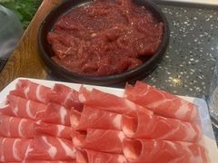 -华晟山城火锅(开发区港西东阁里店)
