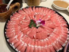 -阳坊胜利涮羊肉(阳坊总店)