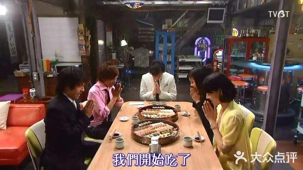 《美食侦探2》喜欢美食剧的一定不要错过哇！