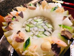 -申粤轩酒楼·三十年粤菜经典(丁香花园店)