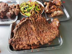 -佰运猪蹄(高陵店)