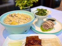 -小城故事·地道宁波味(月湖盛园店)