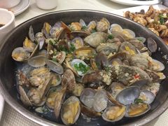 -新享乐海鲜(翠华路店)