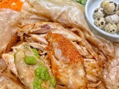 -椰小鸡·琼州糟粕醋·火锅(美兰缤纷城店)