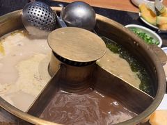 -巴奴毛肚火锅(大剧院店)