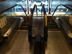 -上海金逸影城(静安大悦城店（原新恒星影城）)