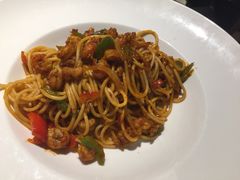 -棒约翰比萨·意面(张江长泰店)