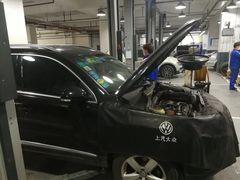 -上汽大众杭州腾众4S店