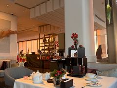 -北京柏悦酒店·锦庭餐厅Dining Room