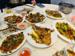 -长平老姿娘夜粥(平东一街店)