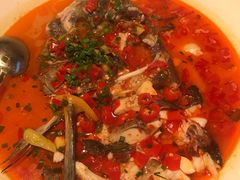 -上名堂·鱼头好吃(体育场路店)