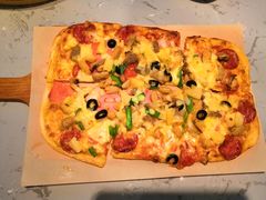 -必胜客(万象城店)