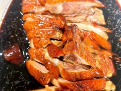 -晶丽香榭自助餐(南京大饭店)