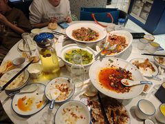 -兰湘子·湘菜小炒(石家庄万象城店)