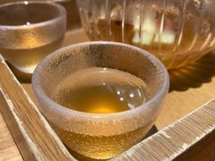 肉桂果茶-天水蔬食料理(树德之光店)