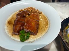 -汤城小厨•粤菜•靓汤(西直门凯德MALL店)