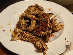 -旺角小渔村·海肠捞饭开创者(环山路店)
