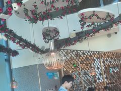 -半天妖烤鱼(新中关购物中心店)