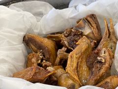 -侠成水上农庄(工业大道店)