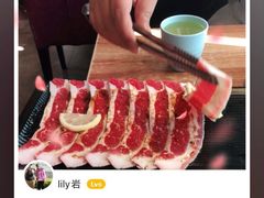 -小米烤肉-泥炉炭烤(常营店)