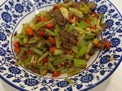 -新新湘菜馆(新中街二条店)