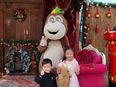 -南宁方特东盟神画