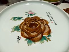 -京华烟云·北京烤鸭(领展购物广场·中关村店)