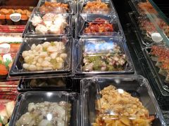-上清·三文鱼鲜寿司(同德店)