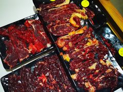 -陈记顺和牛肉火锅馆(天河北路店)