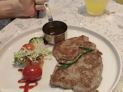 -Aqua Oasis 水天堂(常熟永旺店)