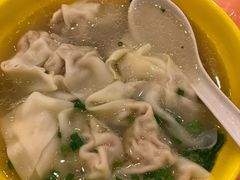 -龙抄手(春熙路总店)