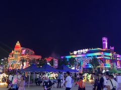 -第35届青岛国际啤酒节