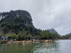 -靖西鹅泉风景区
