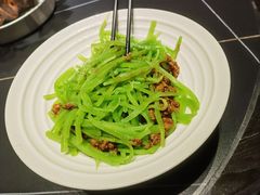 -巷子里·红谷宴(万象城店)