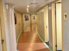 -杭州龙禧福朋喜来登酒店·游泳健身中心