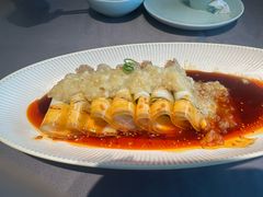 -天成·川菜家宴(海港城店)