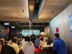 -碎怂烤肉(钟楼柳巷店)