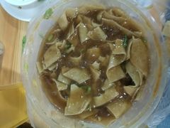 -真素诚·清真(新华路店)