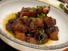 少帅红烧肉-中央饭店-餐厅