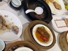 -东江渔村·古典园林·30年粤菜老字号(太和店)