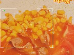 -火山屋台(新街口店)