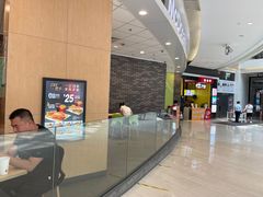 -麦当劳(龙湖北京大兴天街店)