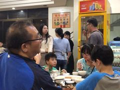 大堂-品香排骨饭(羊官路店)