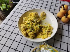 -梨云山居农家乐