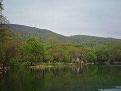 -紫霞湖公园